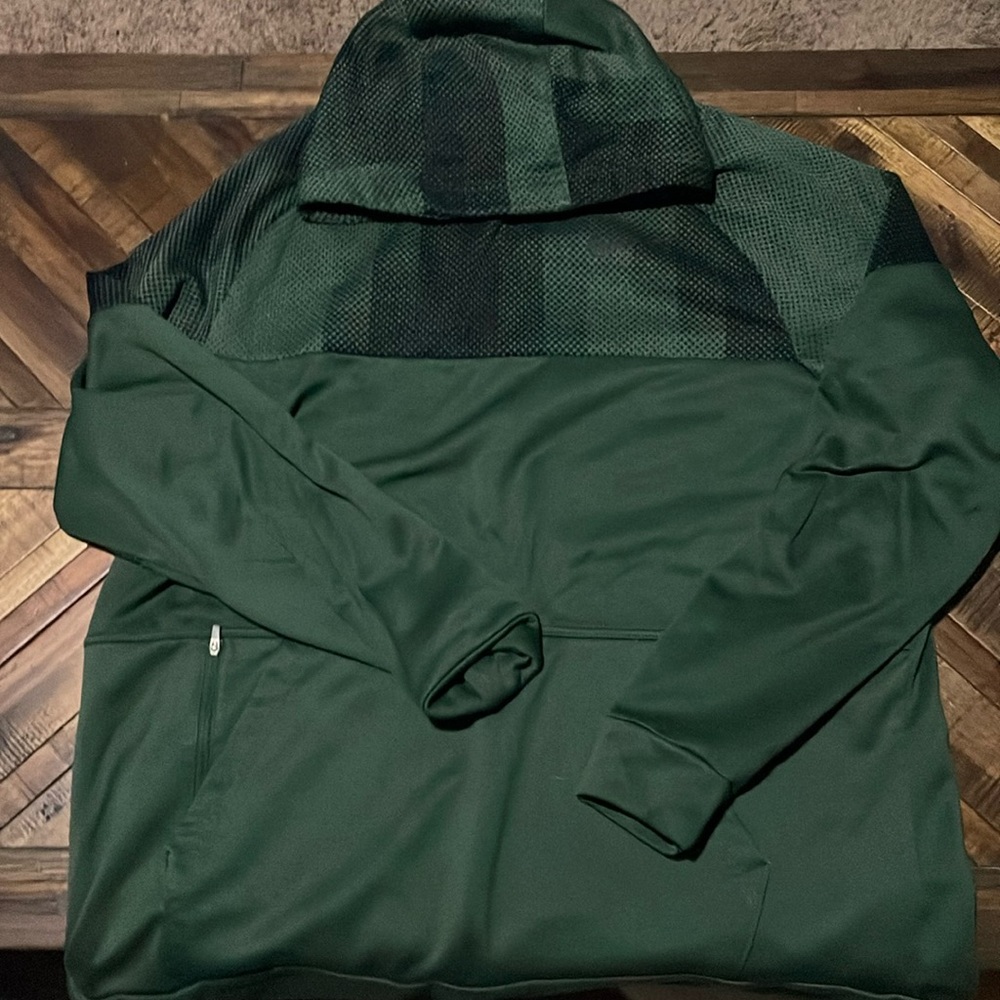 Nike sweatshirt